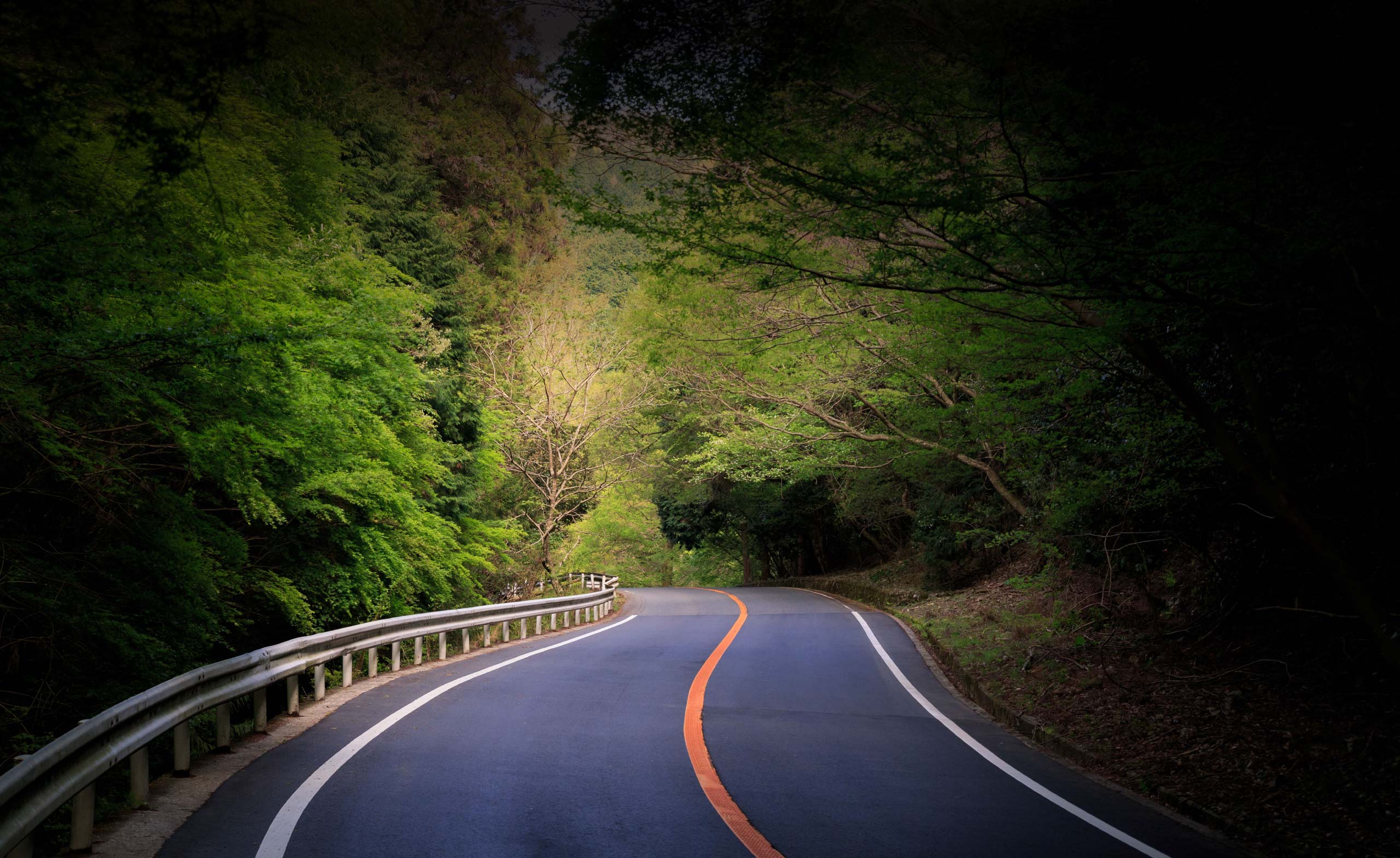 Banner - Background